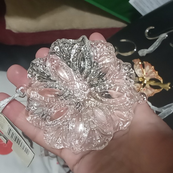 CHRISTMAS ORNAMENTS - Picture 3 of 8